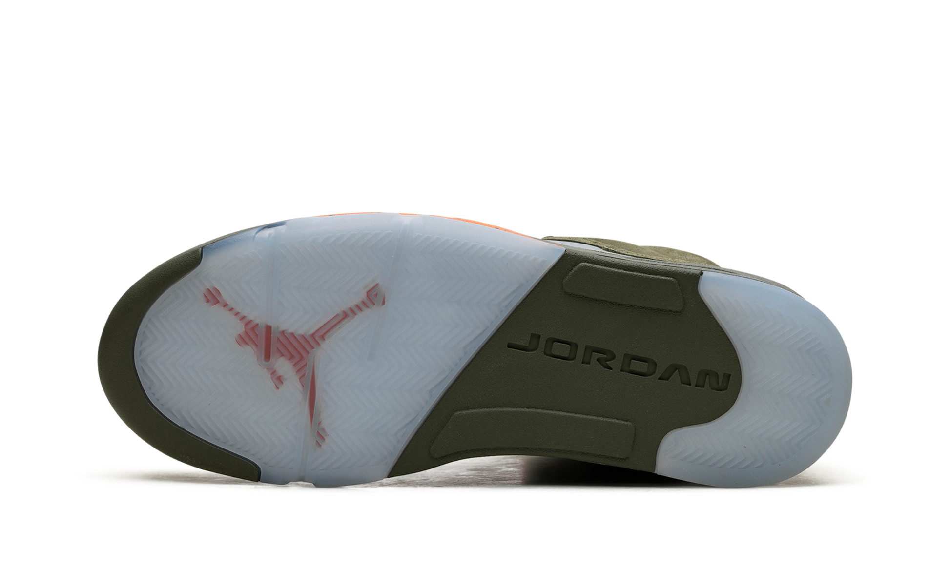 Air Jordan 5 OG "Olive"