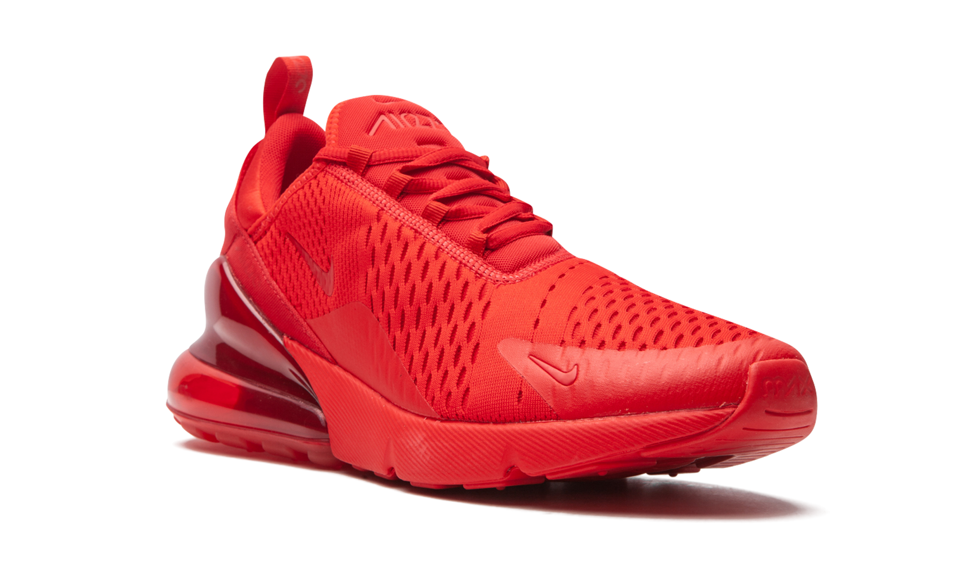 Air Max 270 "University Red"
