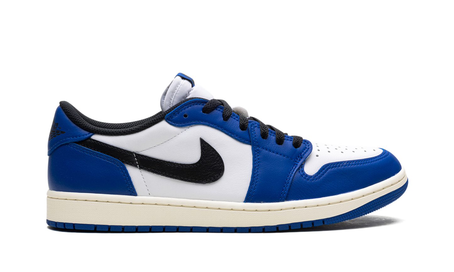 Air Jordan 1 "Game Royal"