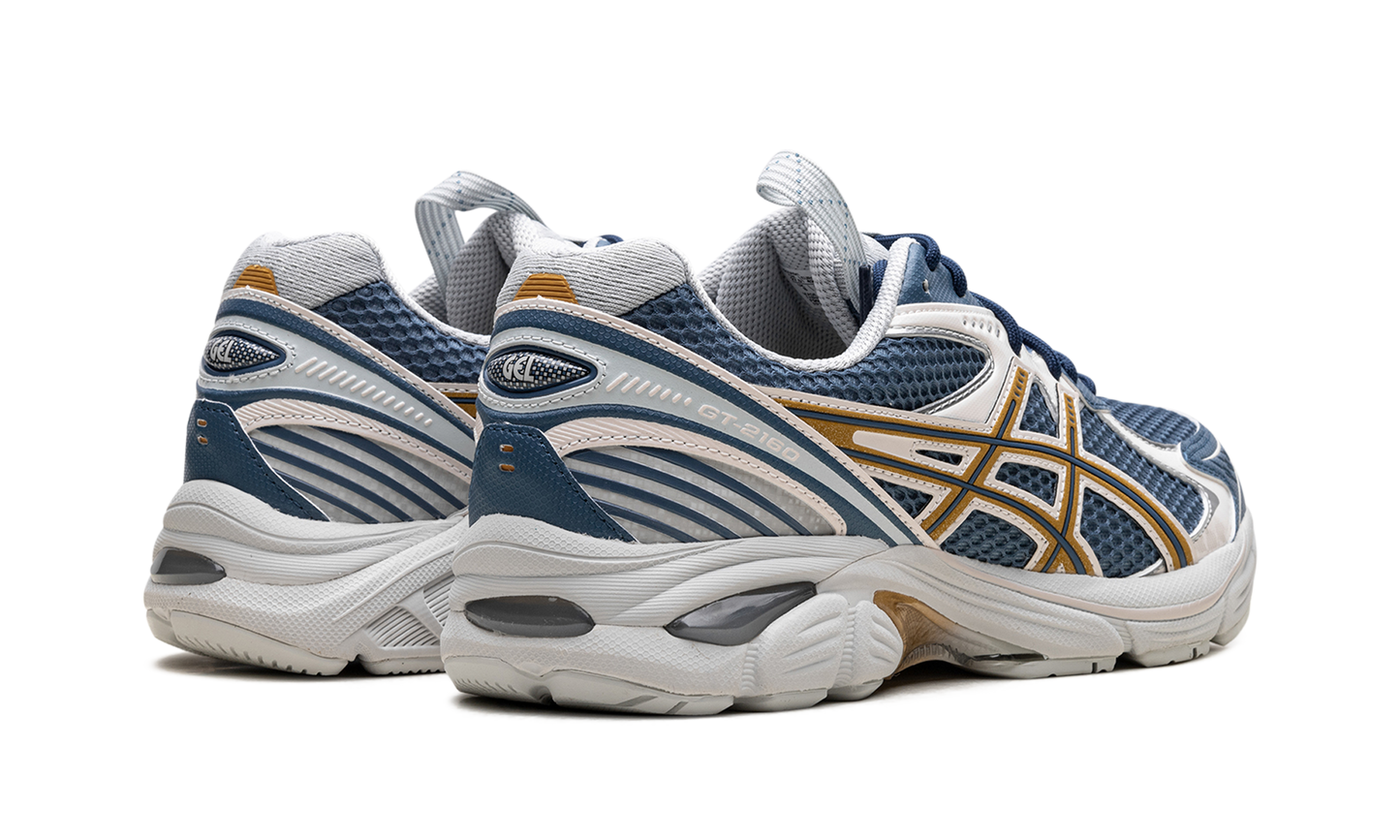 UB8-S GT-2160 "Cream Pure Silver"