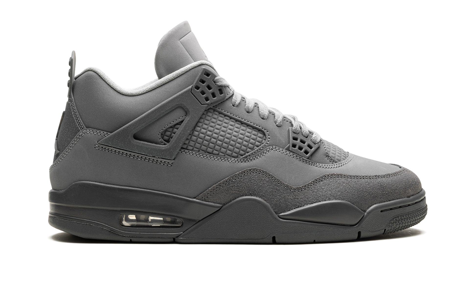 Air Jordan 4 "Wet Cement"