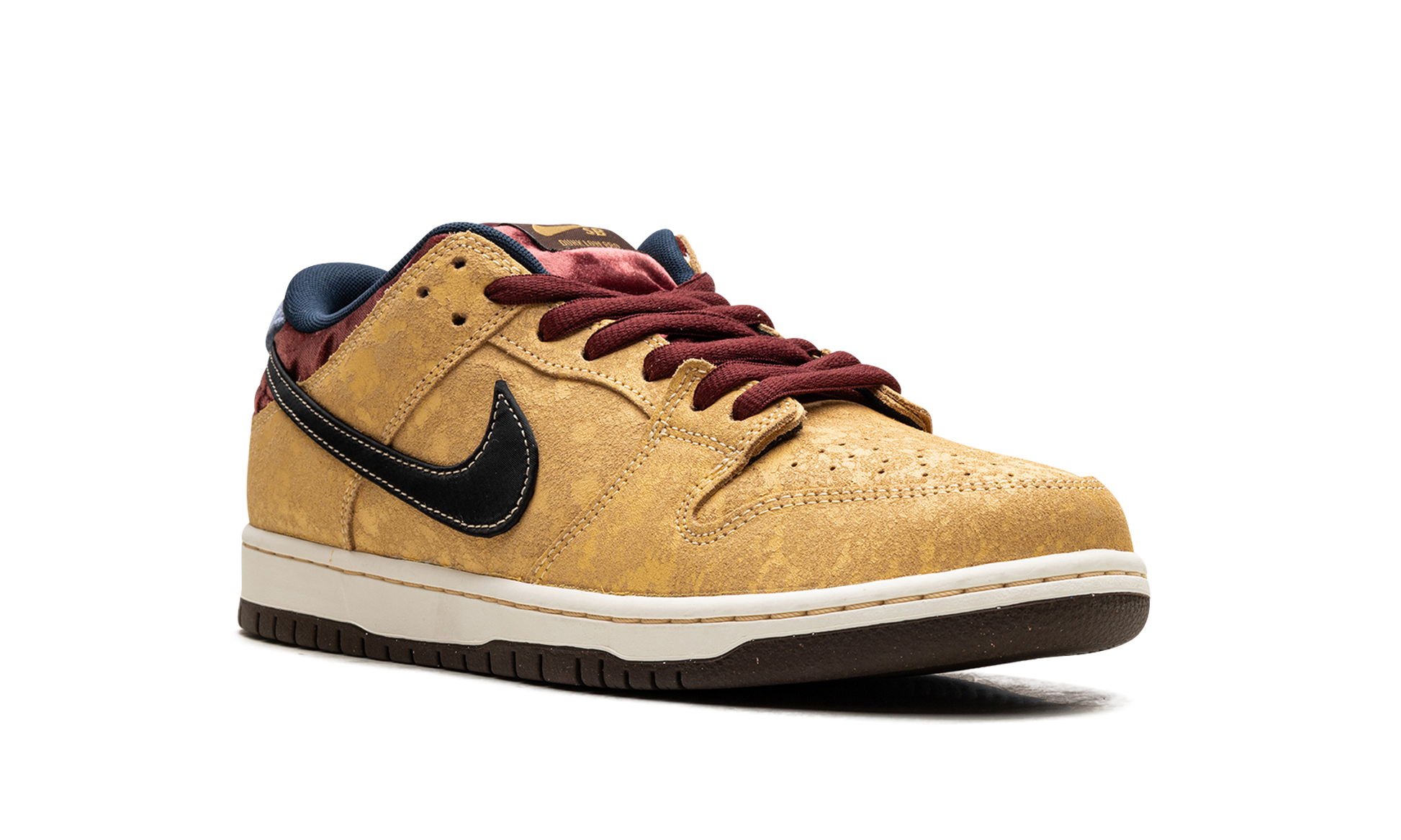 SB Dunk "City Of Cinema"
