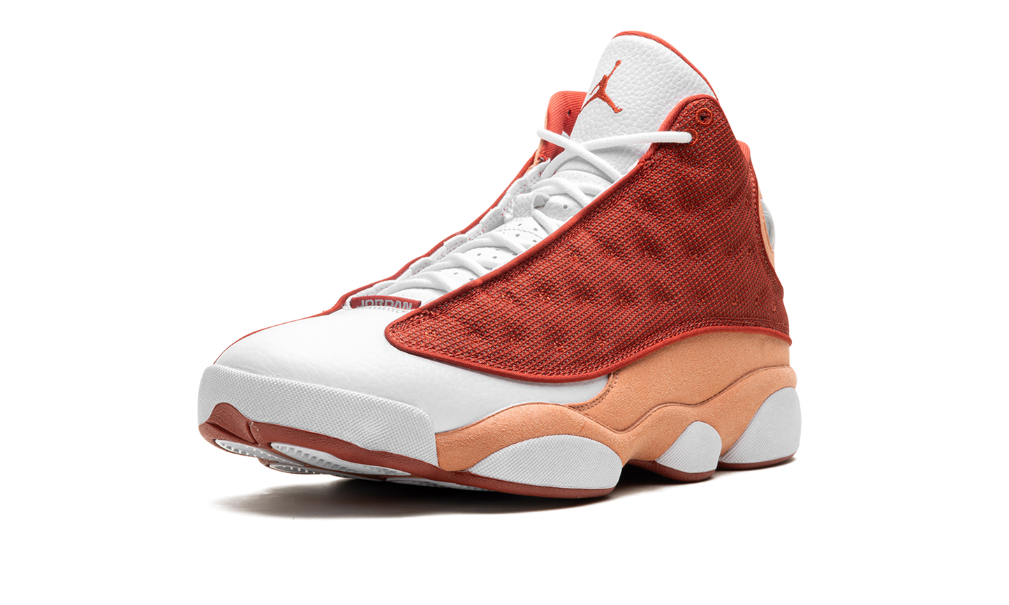 Air Jordan 13 "Dune Red"