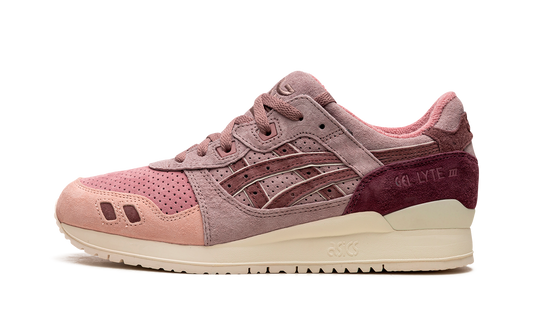 Gel Lyte III 07 Remastered "Kith By Invitation Only"