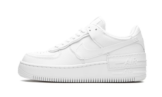AF1 SHADO WMNS "Triple White"