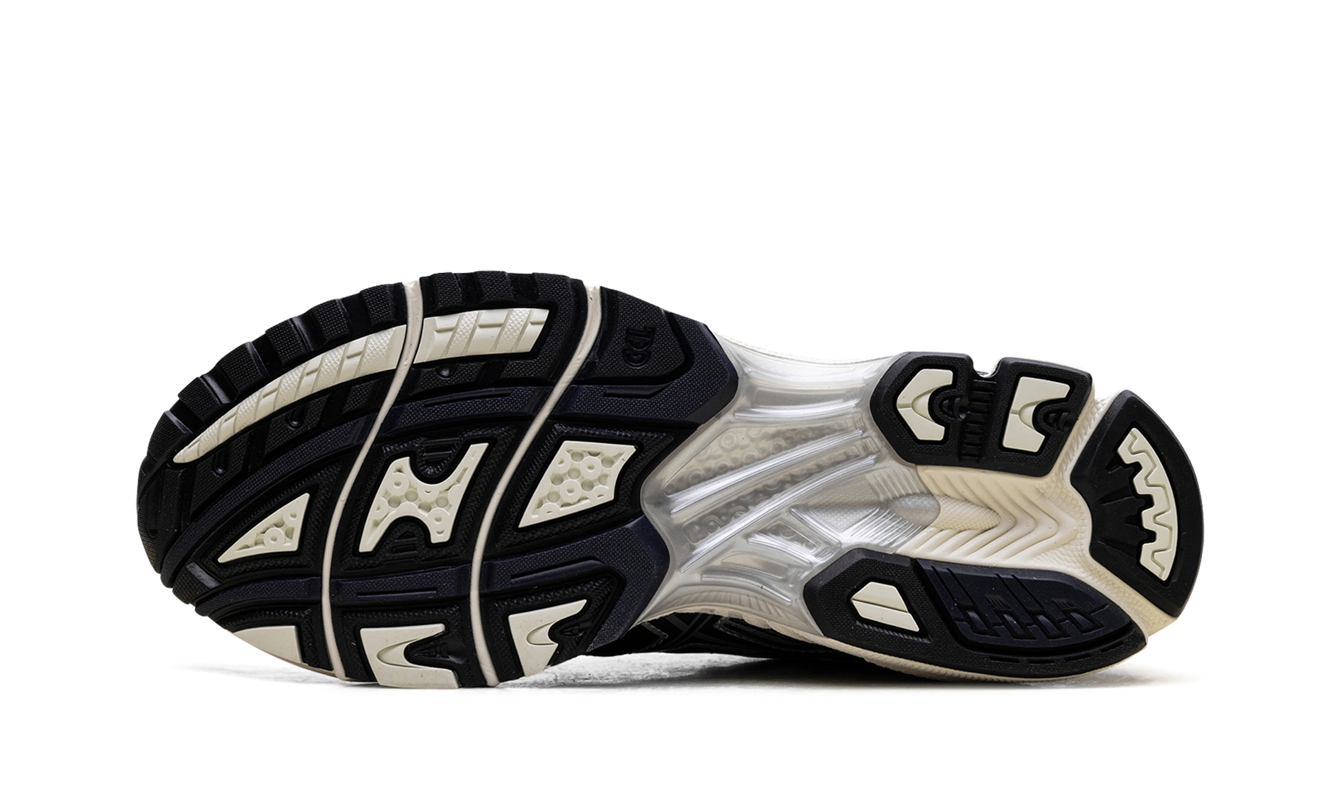 GEL-Nimbus 10.1 "Black Midnight"