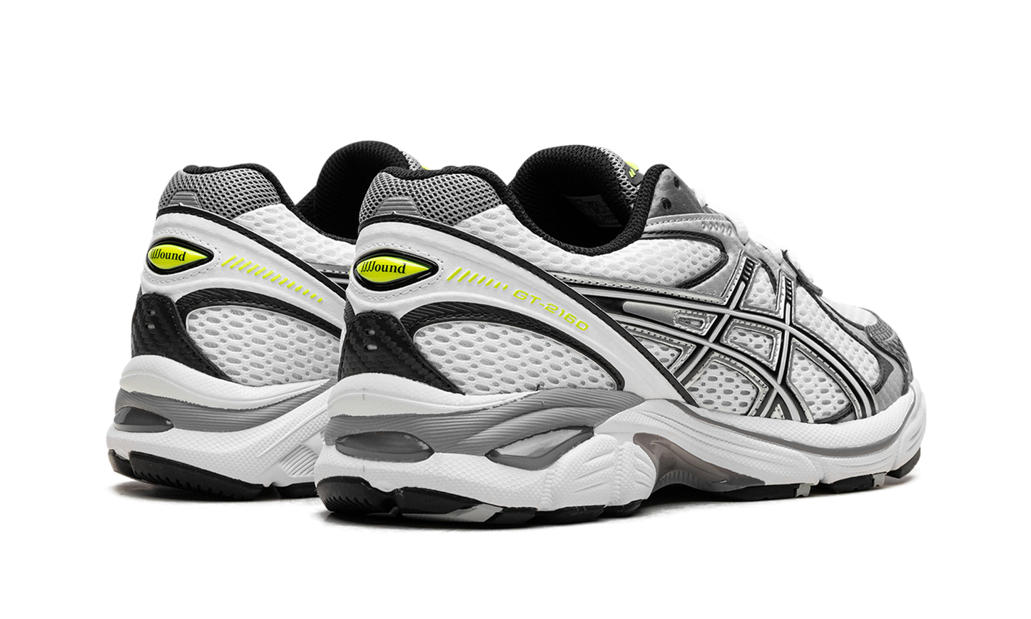 GT-2160 "JJJJound - White/Black"