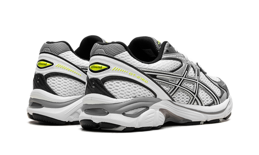 GT-2160 "JJJJound - White/Black"