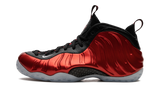 Air Foamposite One "Metallic Red"