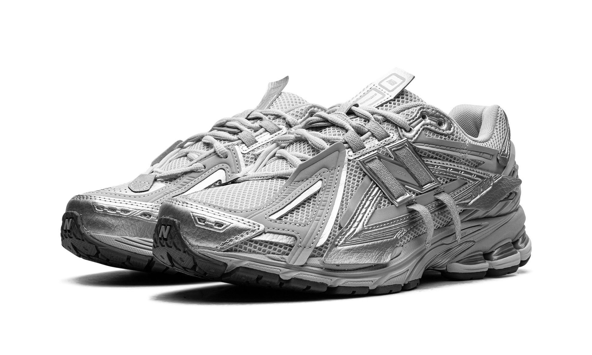 1906A "Concrete Silver Metallic"