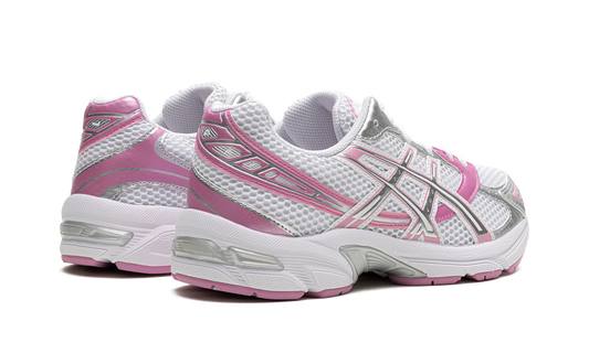 Gel-1130 WMNS "White Silver Pink"