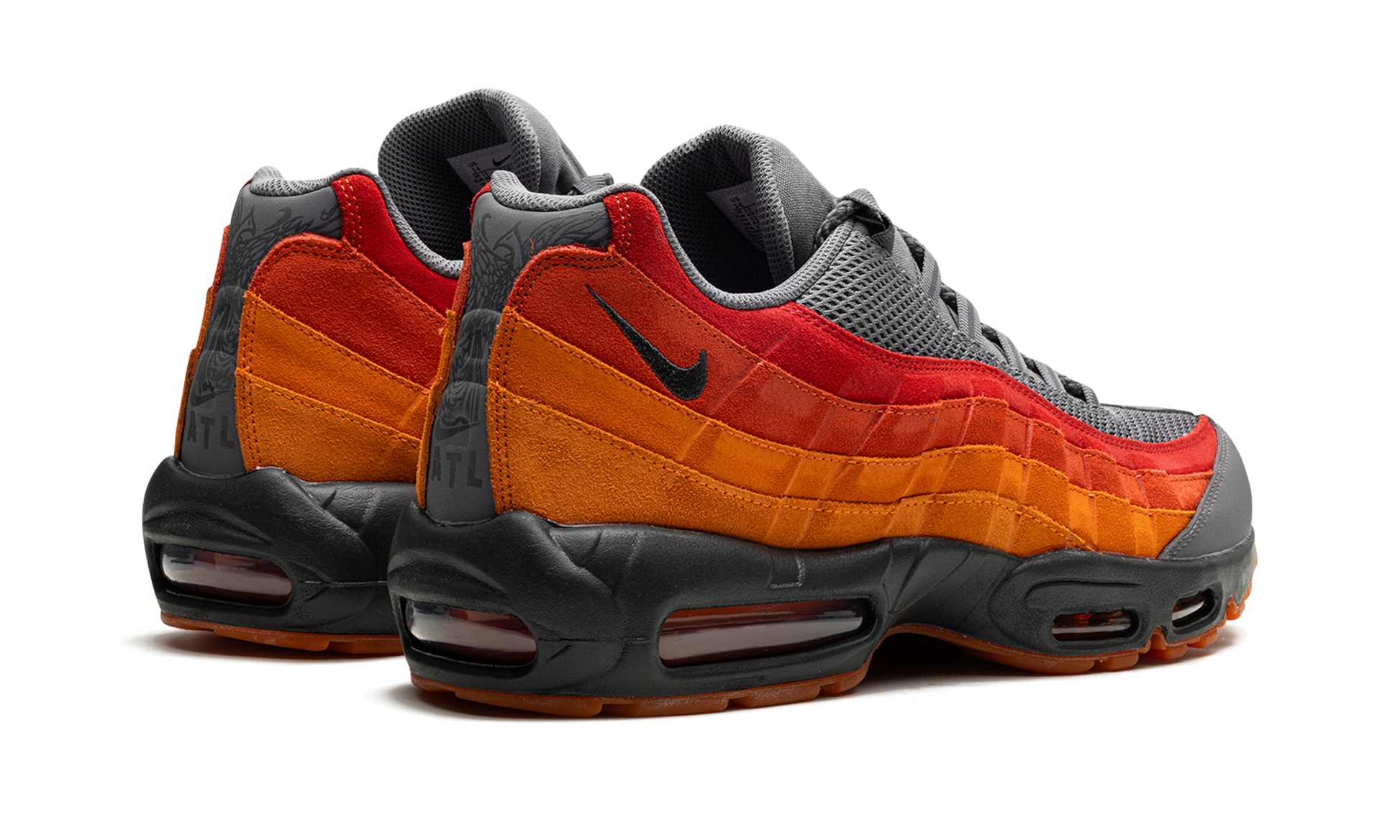 Air Max 95 "Atlanta"