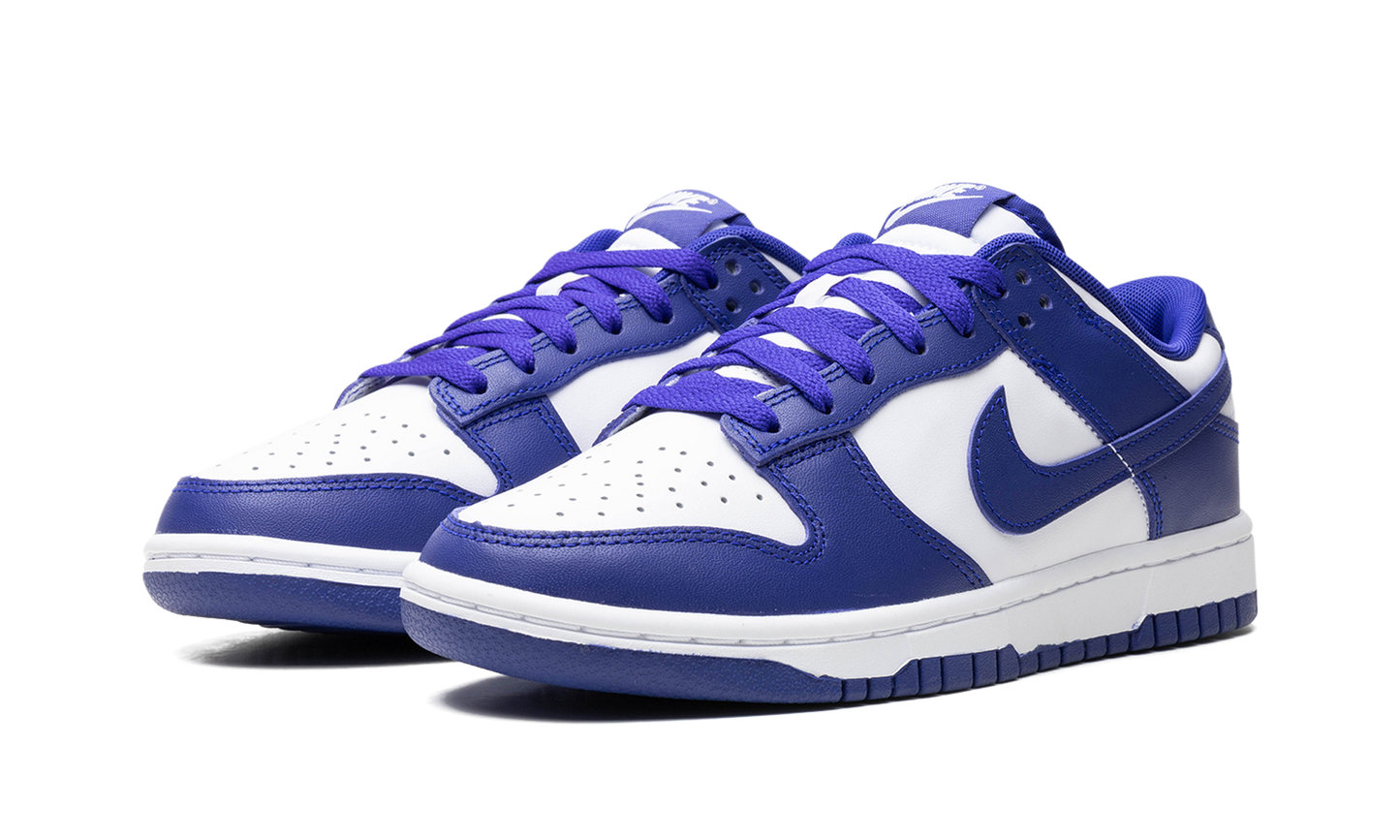 Dunk Low Retro "Concord"