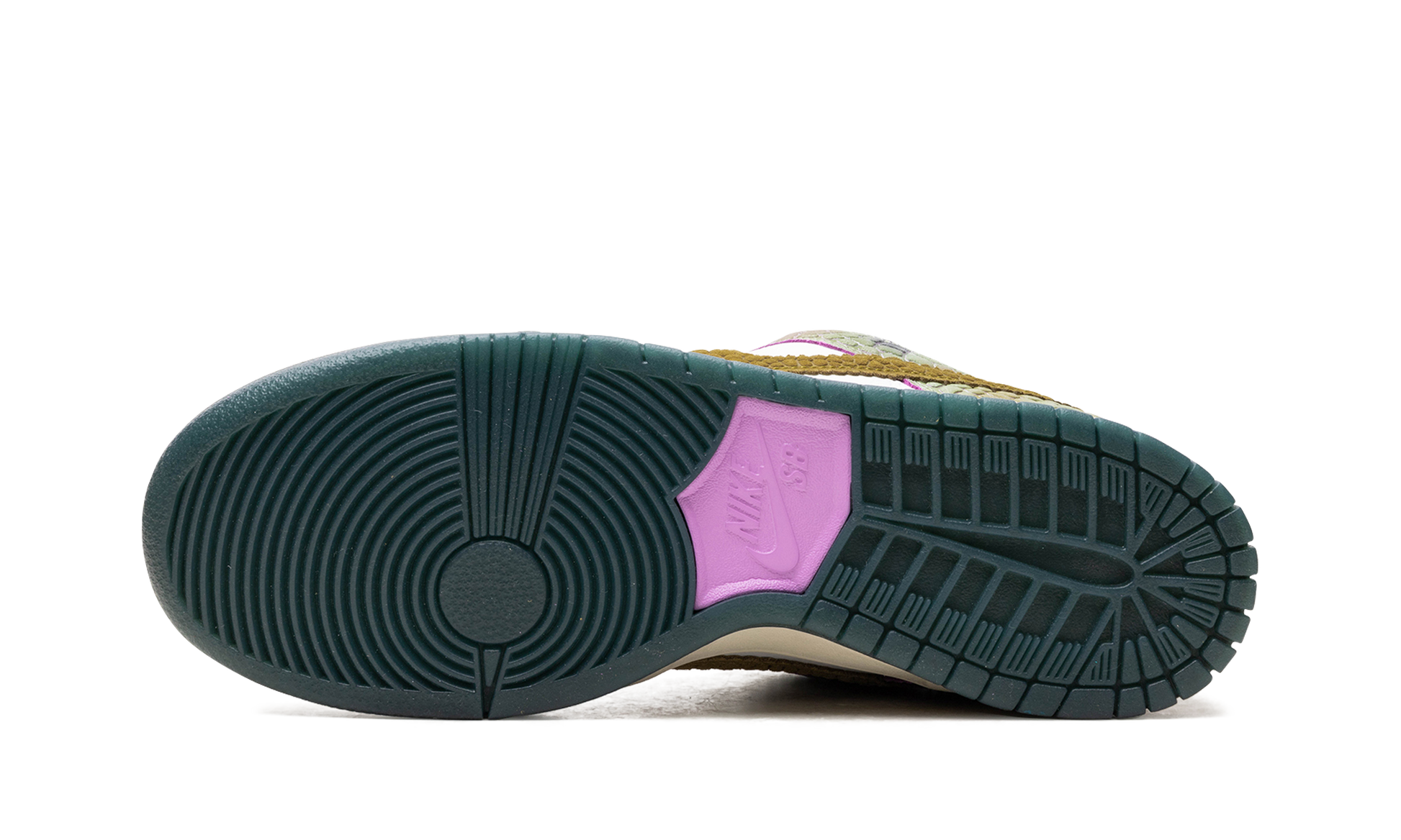 SB Dunk Low "Alexis Sablone - Chameleon"