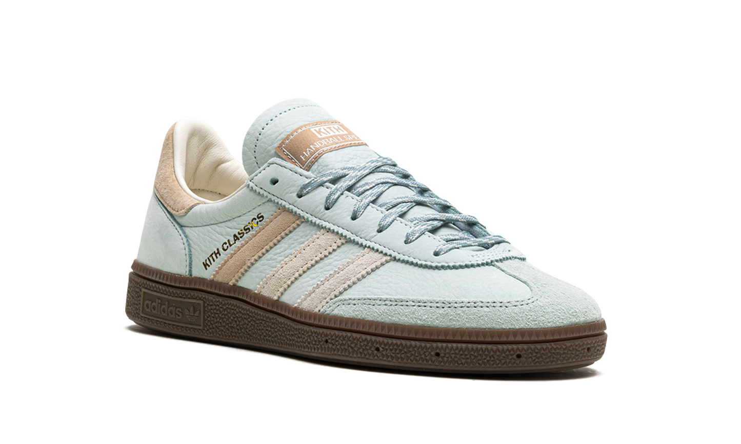 Handball Spezial "Kith - Classics Program - Amazon Green"