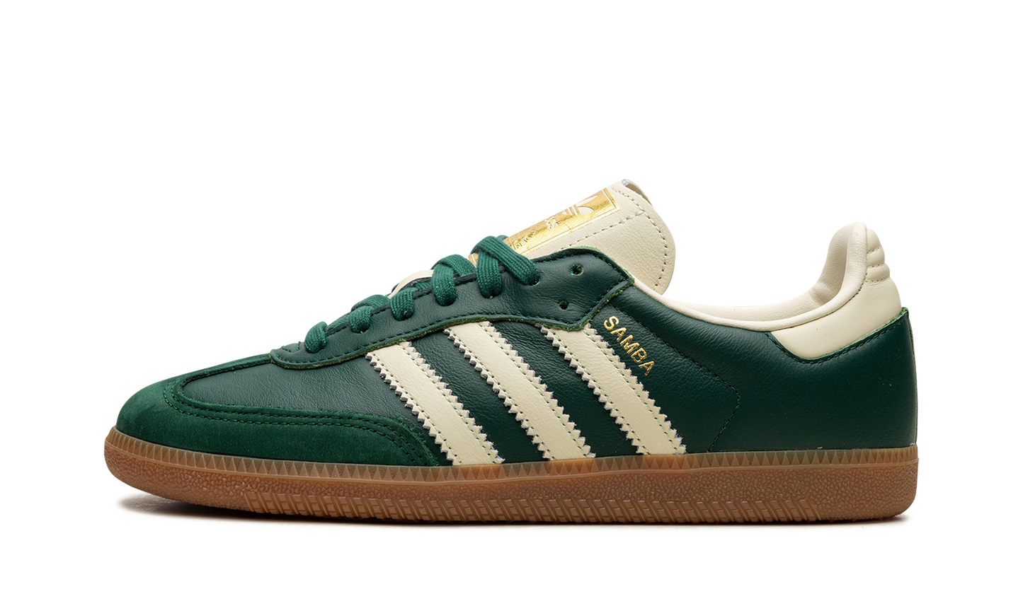 SAMBA OG WMNS "Collegiate Green"
