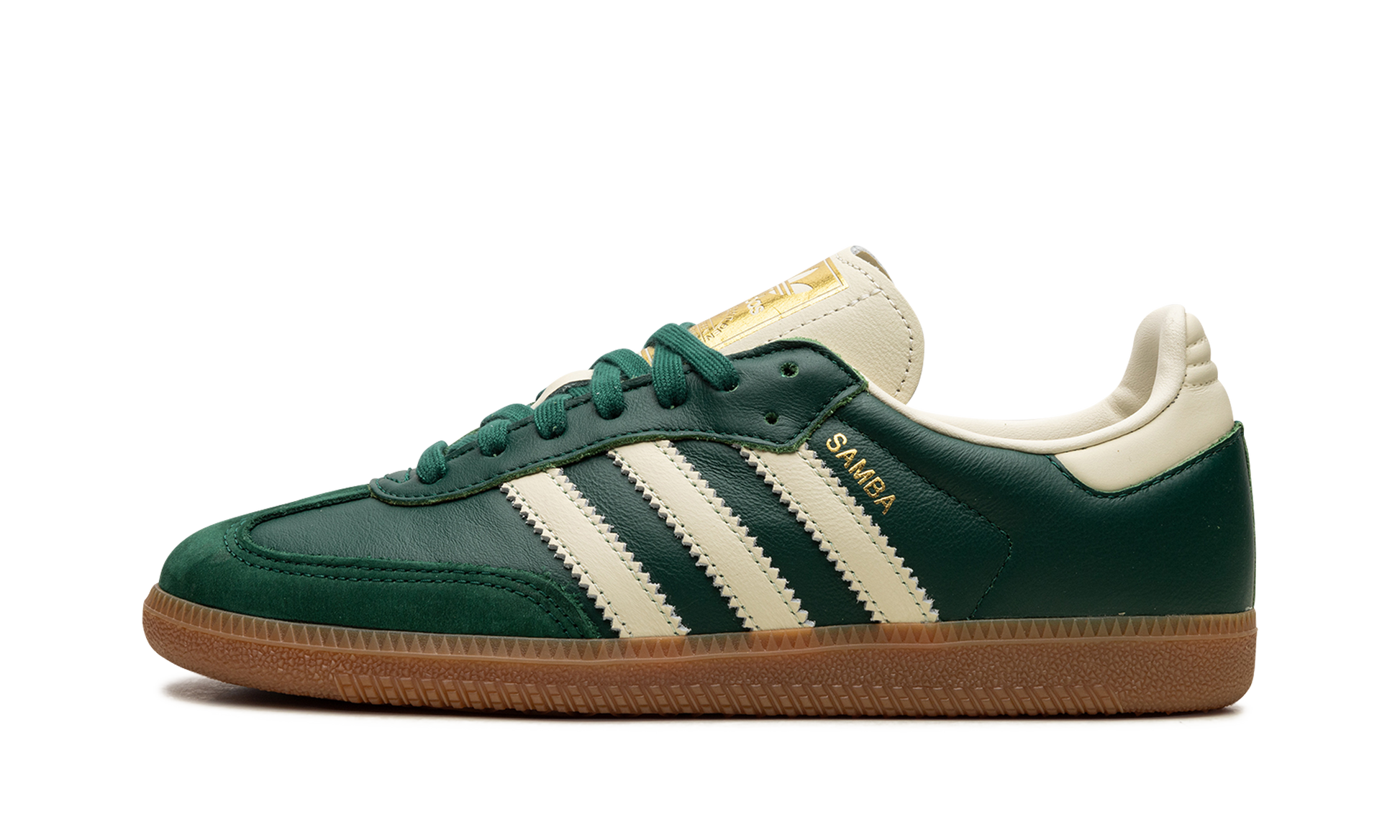 SAMBA OG WMNS "Collegiate Green"