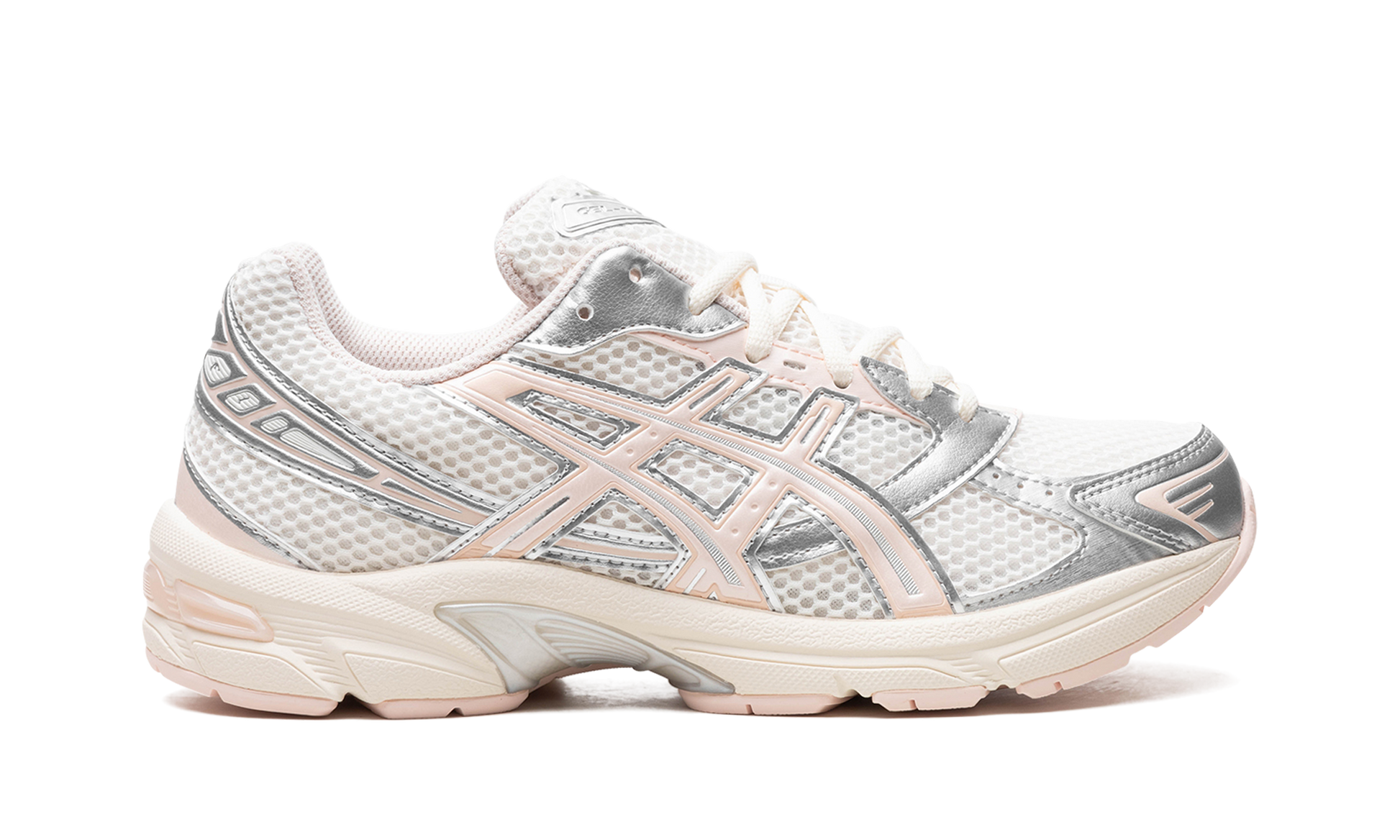GEL-1130 WMNS "Silver / Pink"