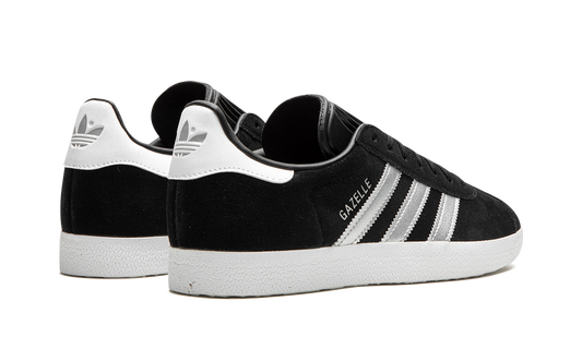 GAZELLE WMNS "Black Silver"