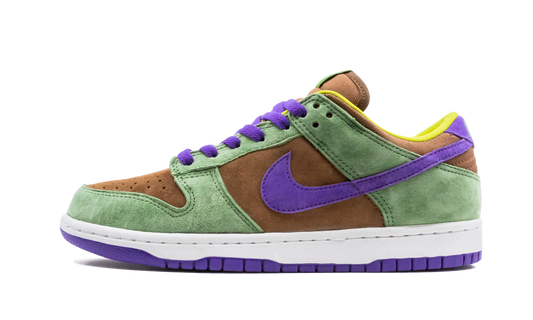 Dunk Low SP "Veneer"