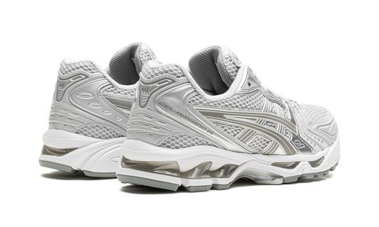 GEL-KAYANO 14 WMNS "Cloud Grey"