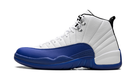 Air Jordan 12 "Blueberry"
