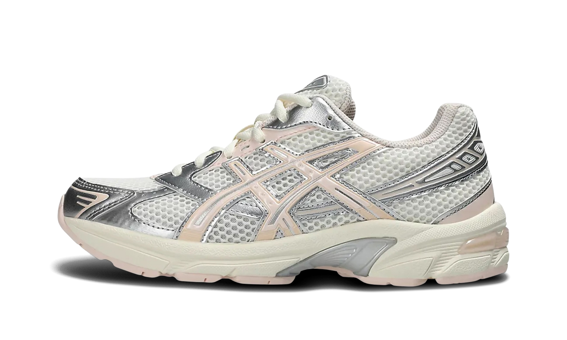 GEL-1130 WMNS "Silver / Pink"