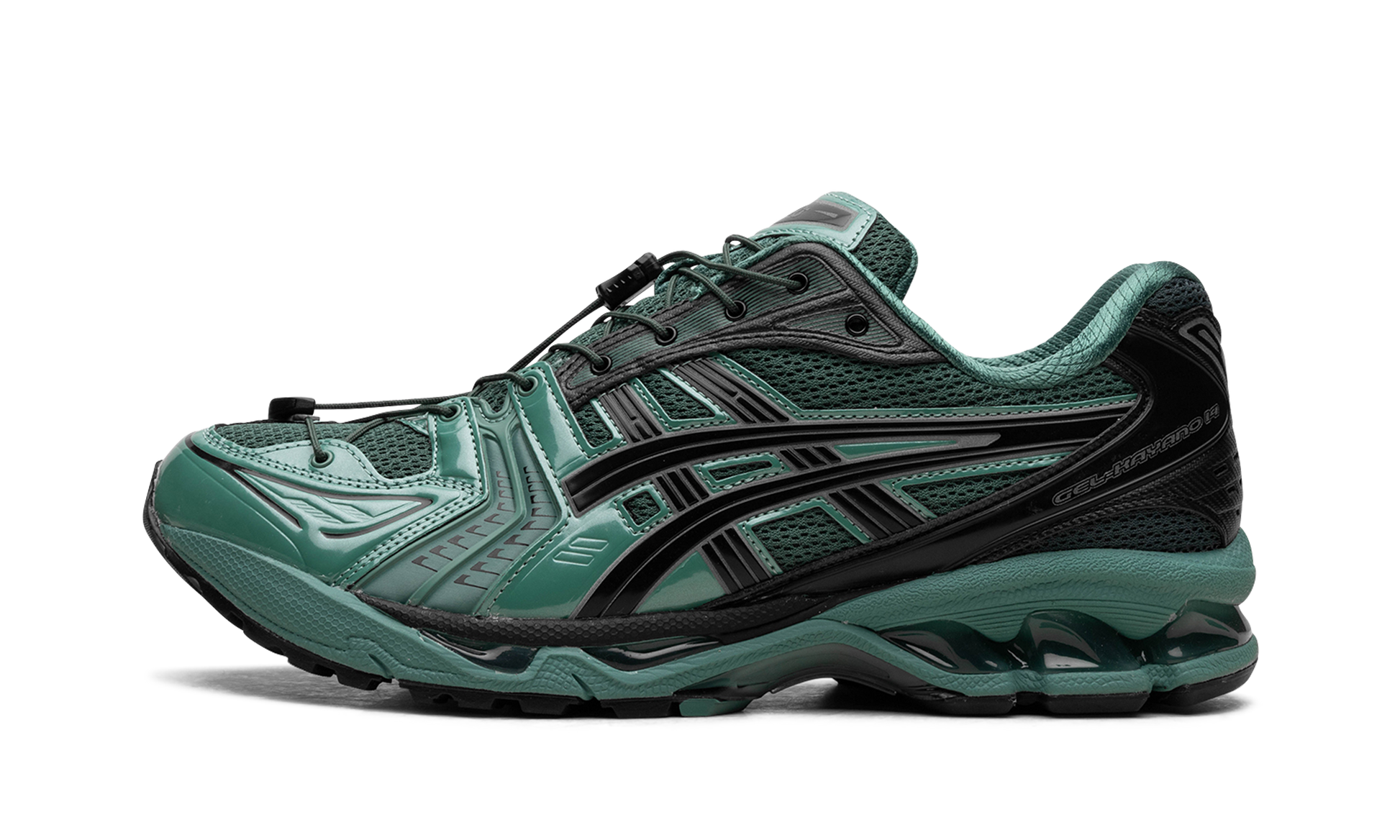 Gel-Kayano 14 "Unaffected - Infinite Wonders Pack Posy Green"