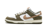Dunk Low "Medium Olive"