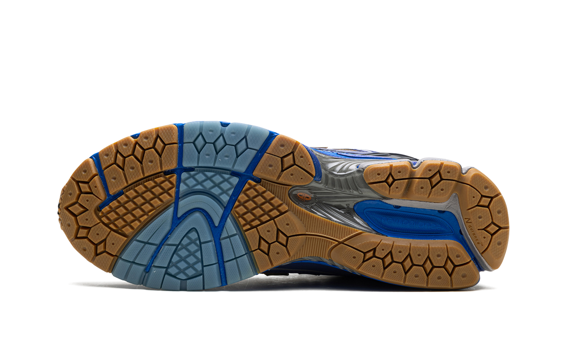 1906R "Action Bronson - Medusa Azul"