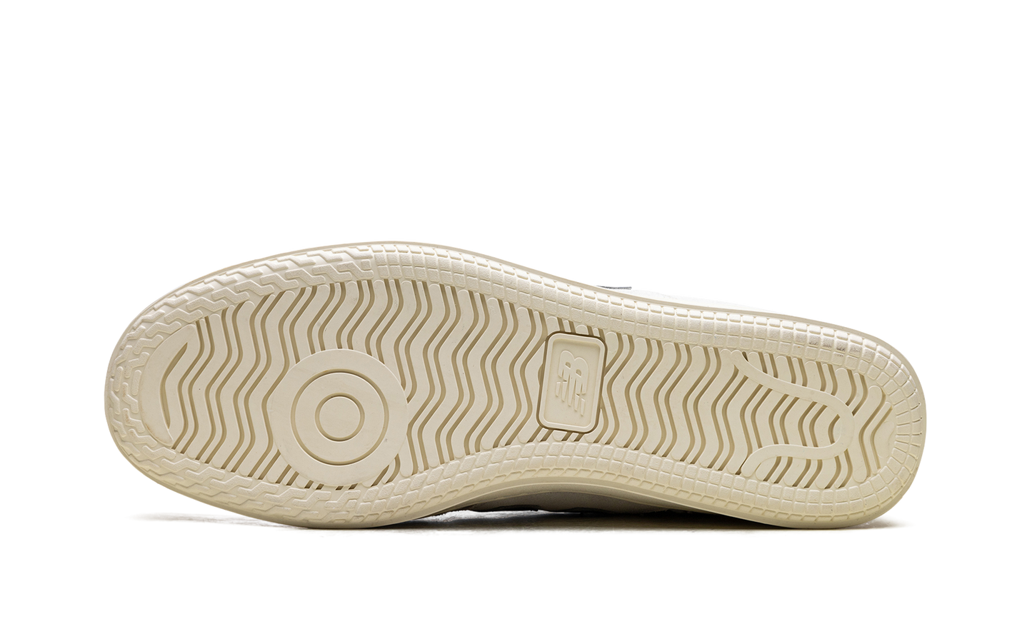 T500 "Sea Salt Navy Angora"