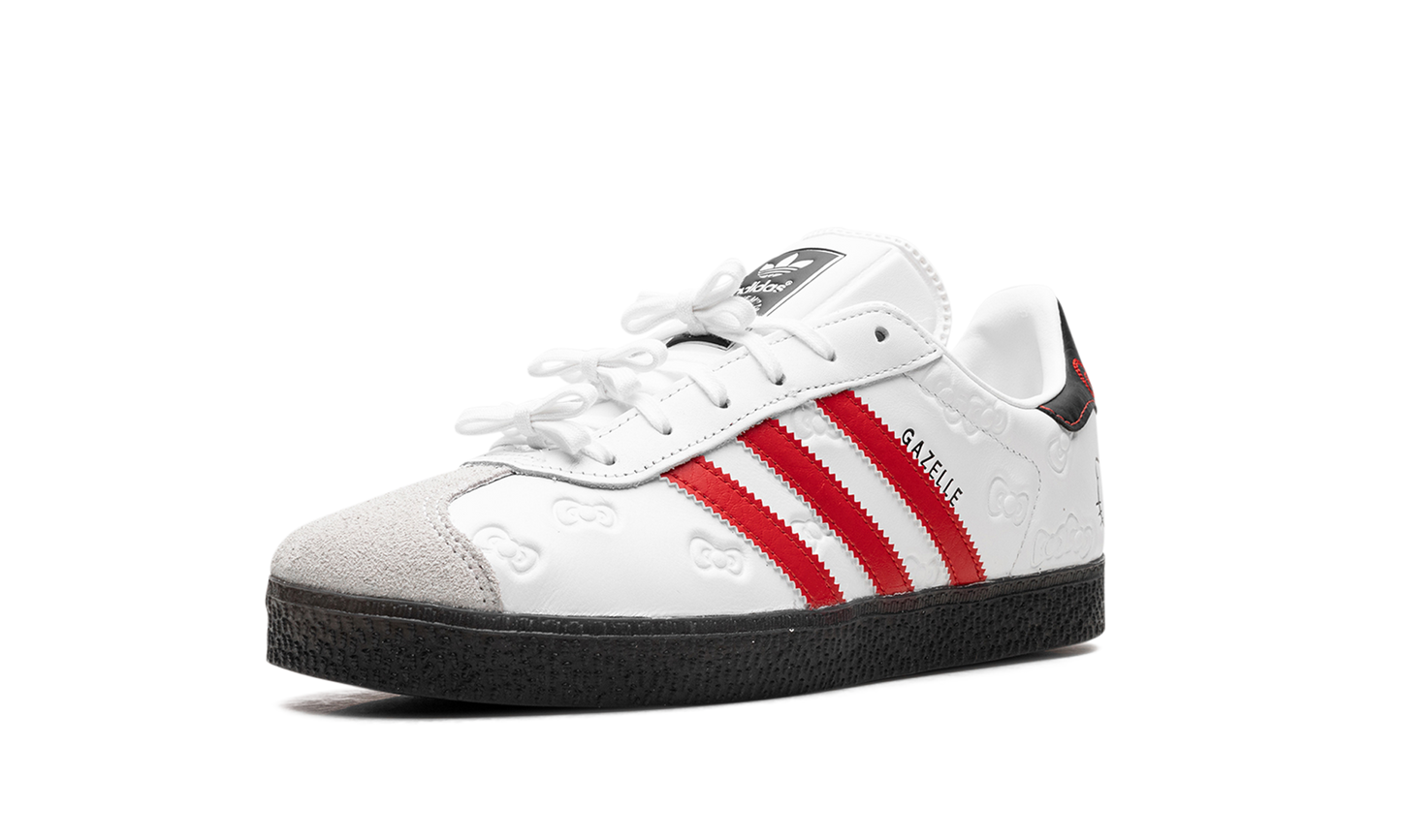 Gazelle GS "Hello Kitty"
