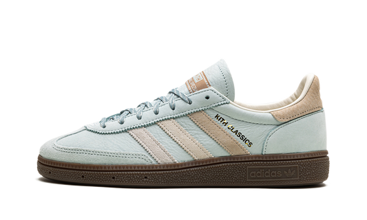 Handball Spezial "Kith - Classics Program - Amazon Green"