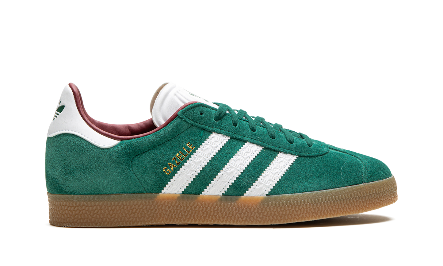 Gazelle "Collegiate Green"