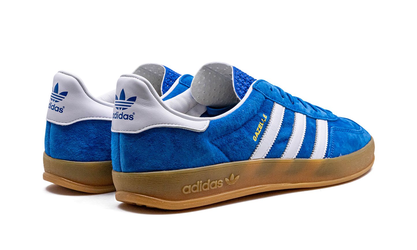 Gazelle Indoor "Blue Bird"