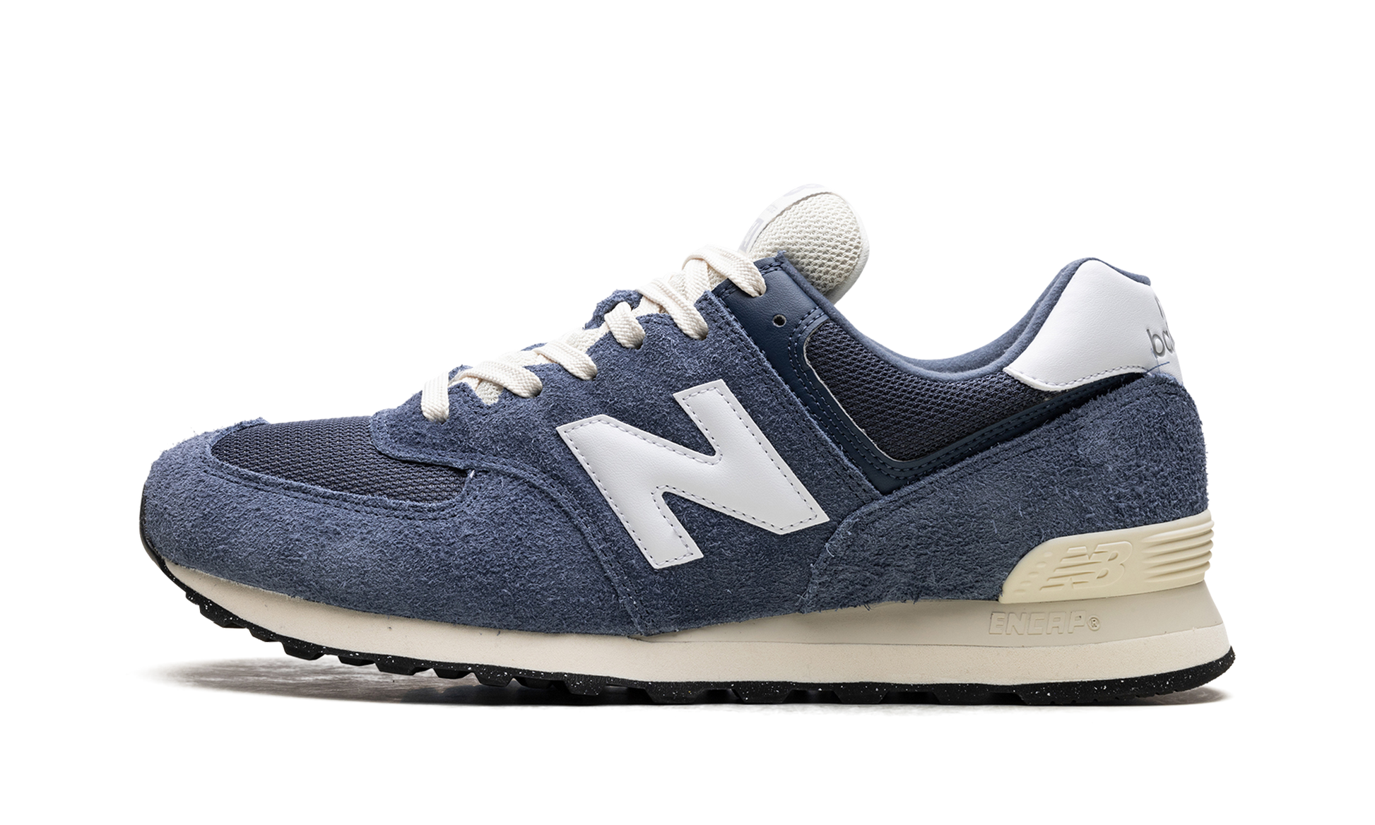 574 "Vintage Indigo"