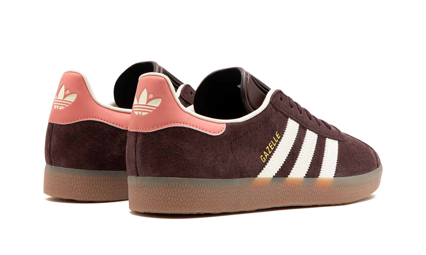 GAZELLE WMNS "Shadow Brown"