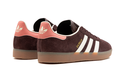 GAZELLE WMNS "Shadow Brown"