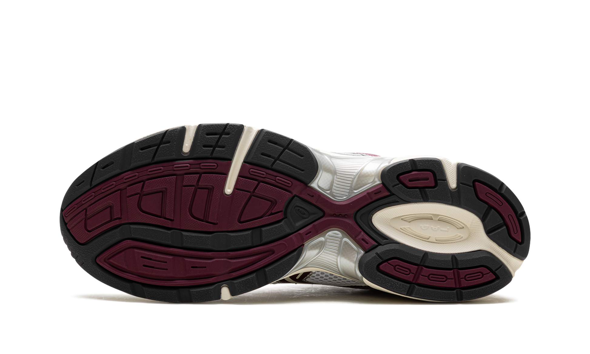 Gel-1130 "Maroon Banner"