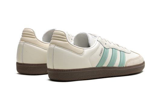 Samba OG WMNS "Hazy Green"