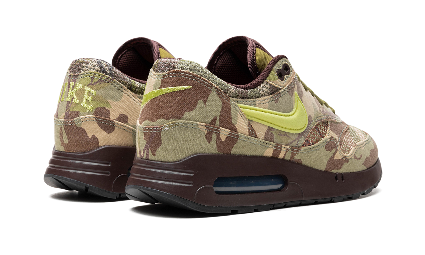 Air Max 1 "Camo"