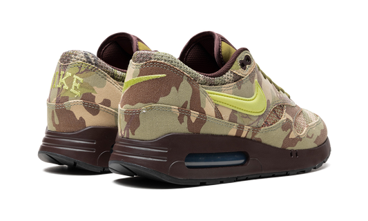 Air Max 1 "Camo"