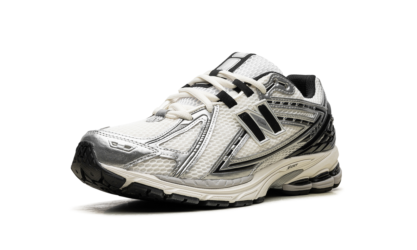 M1906 "METALLIC SILVER"