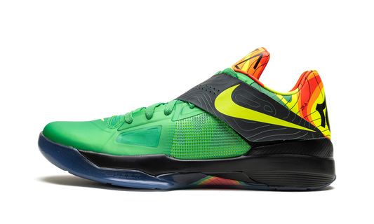 KD 4 "Weatherman"
