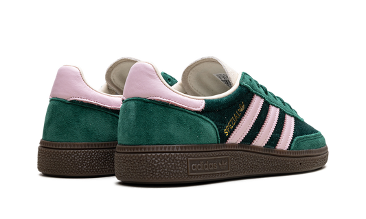 Handball Spezial WMNS "Velvet Pack - Green Pink"