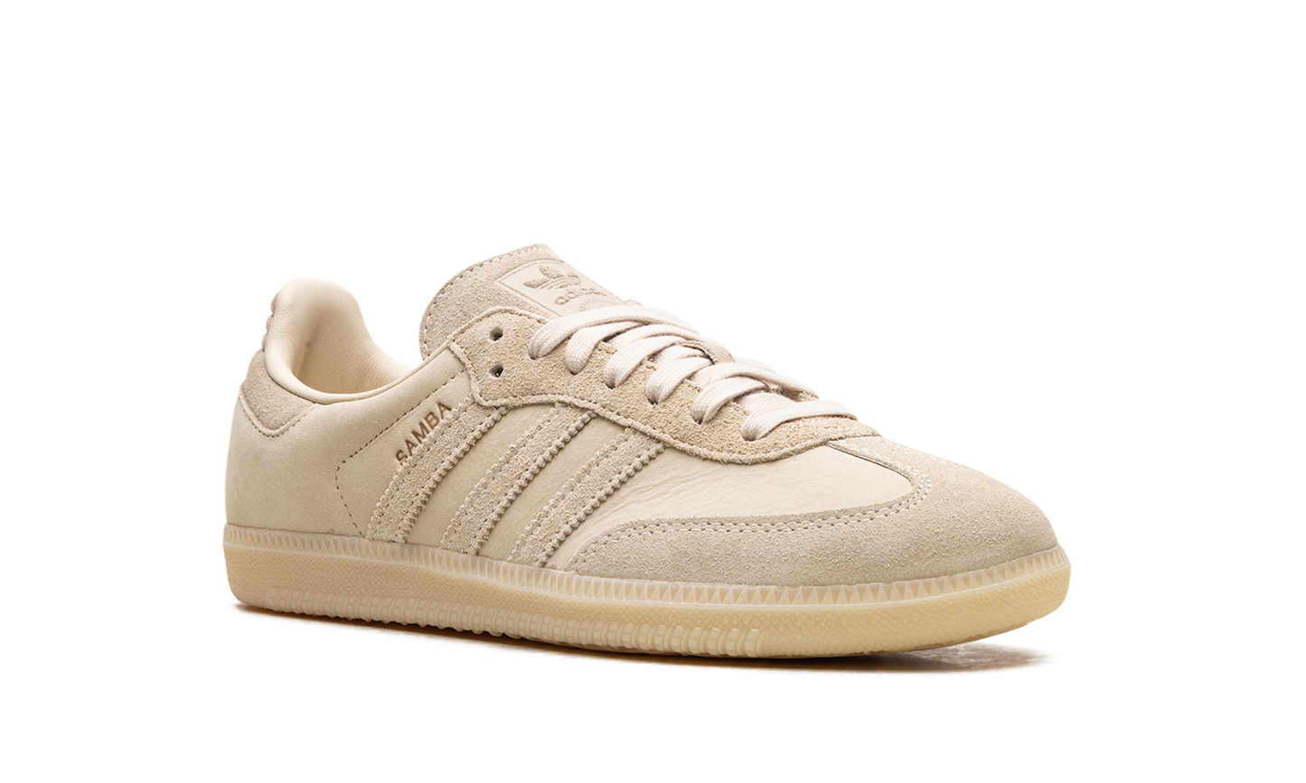 Samba WMNS "Sand Strata"