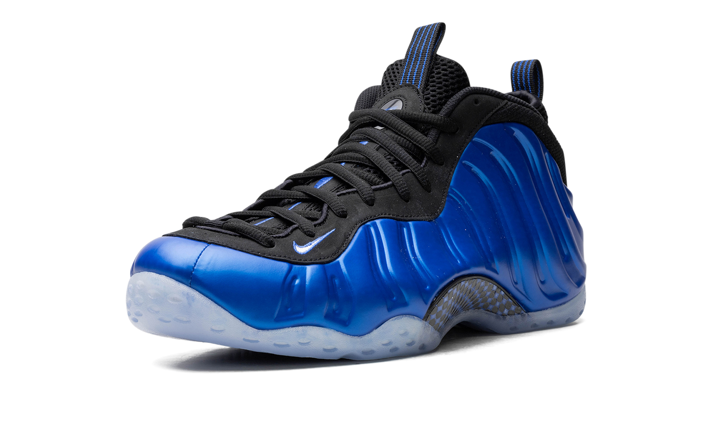 Air Foamposite One "Royal"