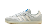 Samba OG "wonder silver/chalk white/off white"