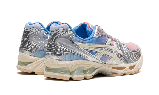 Gel-Kayano 14 WMNS "Baked Pink Cream"