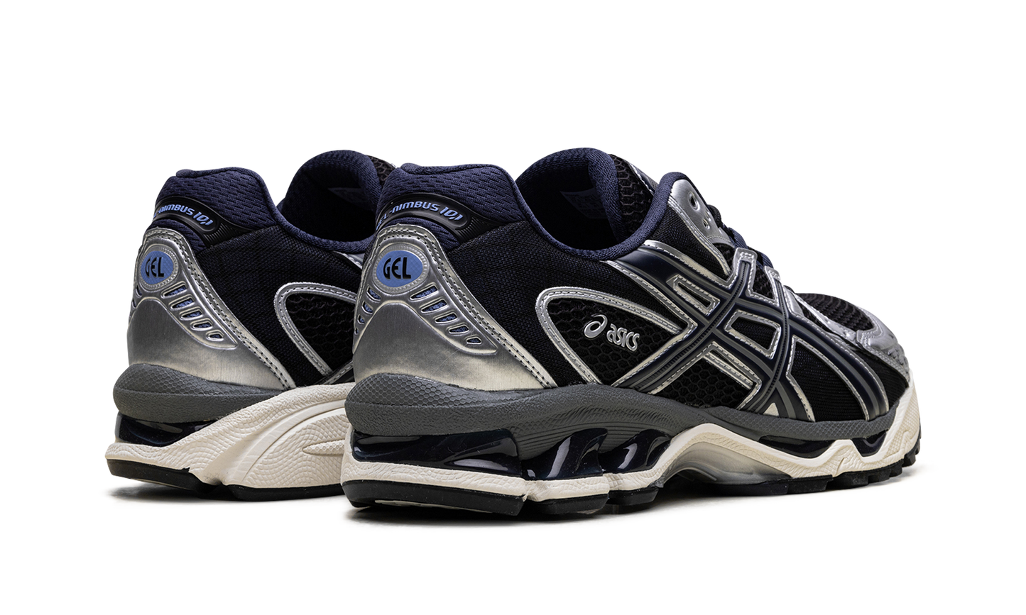 GEL-Nimbus 10.1 "Black Midnight"